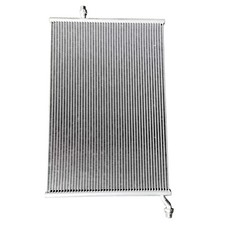 Engine Auxiliary Cooling Radiator for Mercedes W213 X253 W222 X204 E300 GLC300