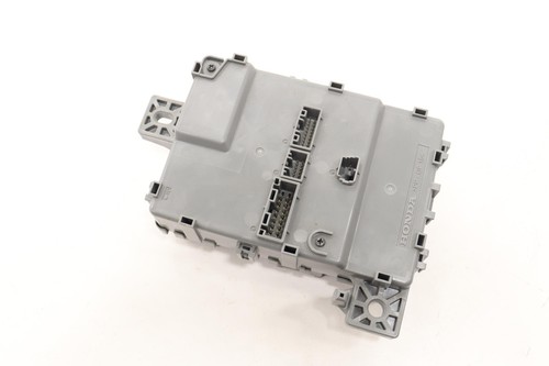 2019 - 2022 HONDA INSIGHT FUSE RELAY BOX BODY CONTROL COMPUTER MODULE UNIT OEM - Picture 9 of 13