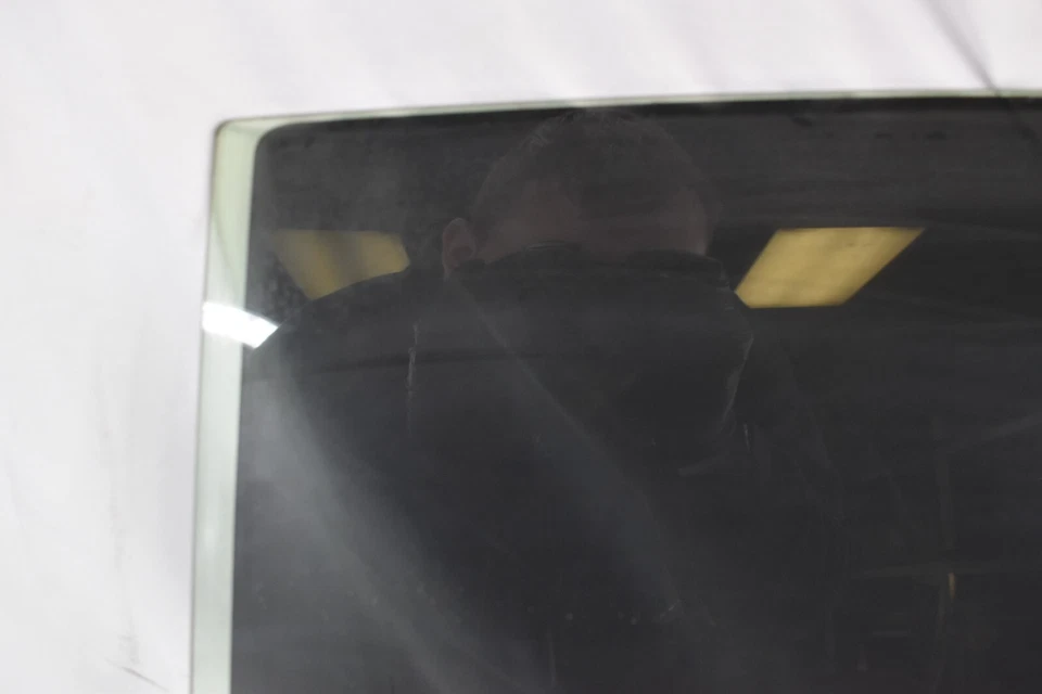 ✅ 2015-2017 Subaru WRX STI puerta ventana vidrio conductor trasero izquierdo LH OEM 15-17 Foto 2 de 4