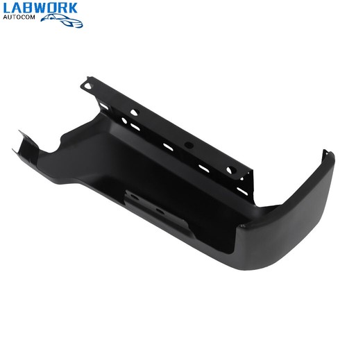 LH+RH Rear Bumper Face Bar Set W/o Sensor Holes For Ford F250 F350 2017-2022 - Picture 6 of 14