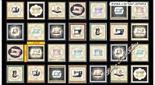 2 Yards Cotton Fabric - QT Fabrics Dan Morris Full Steam Ahead Panel ...