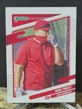 2021 Donruss Baseball Variations Gallery and Checklist 88
