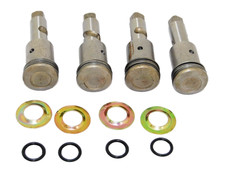 Link Pin Set Left Right Fits Volkswagen Ghia 1956-1965 Type1 Bug 1946-1965