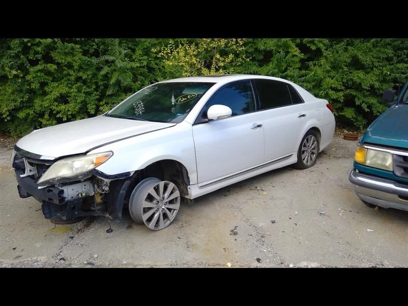 AVALON    2011 Transmission Shift 1058254 Foto 2 de 4