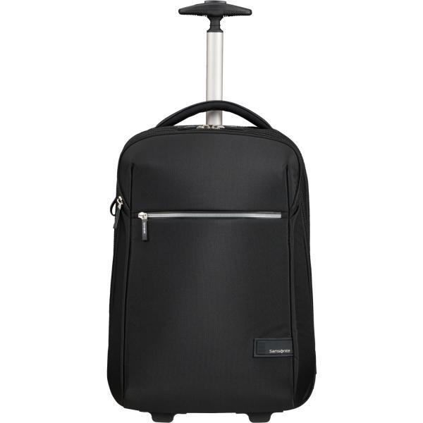 Samsonite Litepoint borsa per notebook 43,9 cm (17.3") Nero