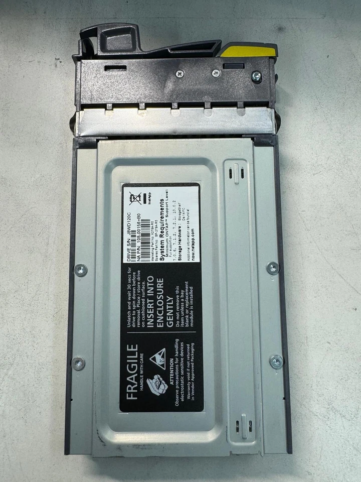HITACHI HUS153030VLF400 0B22171 300GB 15K RPM 16MB 4Gb/s Fibre Channel HDD - Image 3 of 4