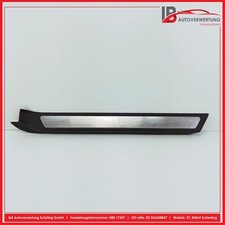MERCEDES E-KLASSE COUPE C207 E350 CGI Einstiegsleiste vorne links A2076800135