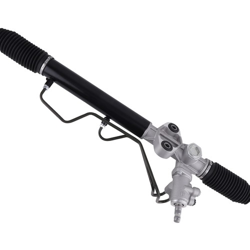 Power Steering Rack & Pinion For Mitsubishi Delica L400 Space Gear 4WD 1994-up - Picture 3 of 12