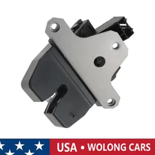 Trunk Hatch Tailgate Lid Lock Actuator Rear Fit for Volvo V50 2005-2011