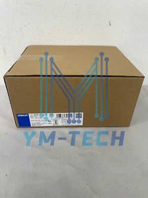 1PCS Brand New Omron S8VK-C12024 100-240VAC Switching Power Supply Fast Ship #Y