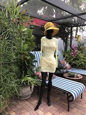 alice olivia 0 Limon Color $330 Tag Attached