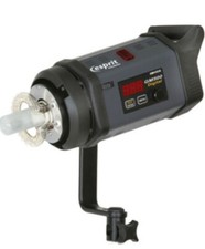 Bowens Esprit II Gemini GM500 Digital Flash Head