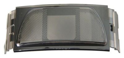 Original Vimar ELVOX Vetrino Kameraglas Schwarz-Weiß Für 8000 Schilder - R803