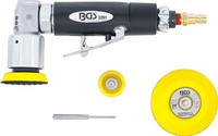 Bgs Druckluft Exzenter Winkelschleifer Polierer Exzenterschleifer Schleifer Luft