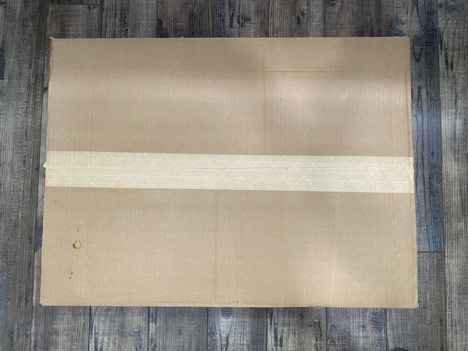 Newsprint Packing Paper Sheets, 20" Length X 15" Width, 100% Recycled No Print - Image 4 of 4