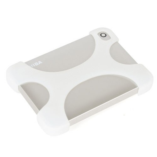 Tragbar Externer Festplatte Tasche Tragetasche Schutz Gummi Abdecku > - Photo 12/19