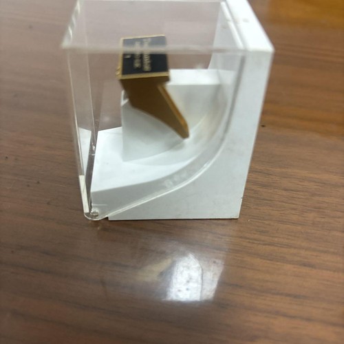 Technics 2050-ⅡX Cartridge Technics - Picture 2 of 7