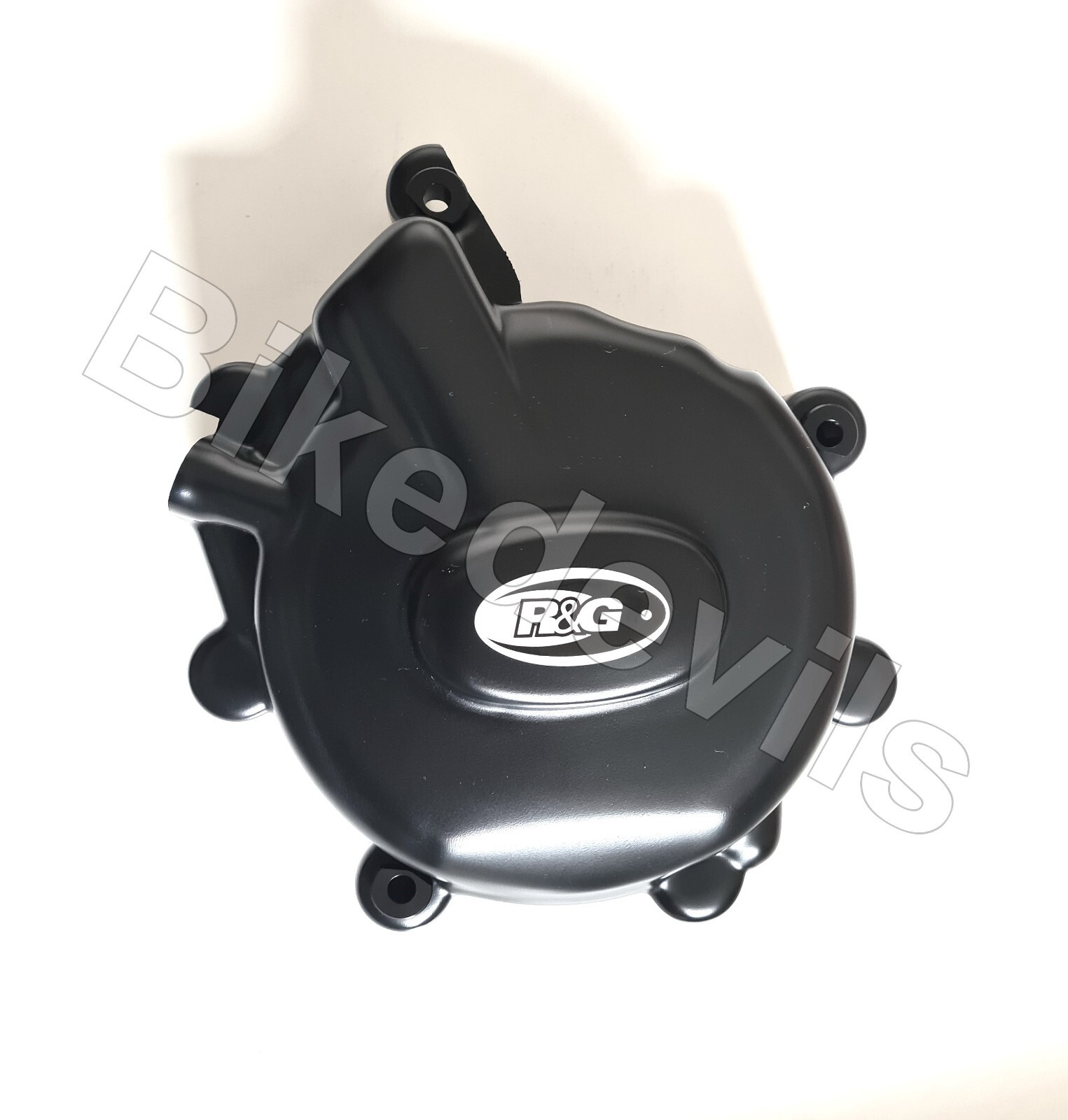 R&G racing engine case covers pair for Suzuki GSXR600 & GSXR750 K8-L7 2008-2018