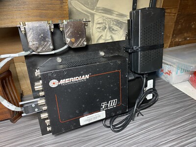 1140 VARIAN SR-1000 FIBER OPTICS EXPANSION UNIT ASSY, E11079370 E20000228