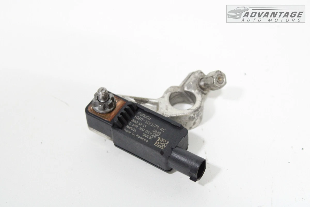 Ford Ecosport Battery Top 70 Images And 9 Videos