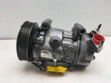 9684480480 Air Conditioning Compressor 1993706 for Citroen Nemo Base 2008