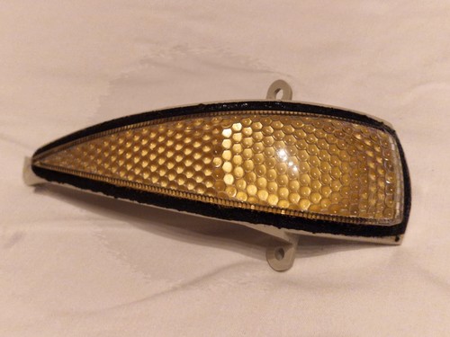 Spiegelblinker links Honda Civic VIII FN FK Bj. 07 5-türig Außenspiegel Blinker