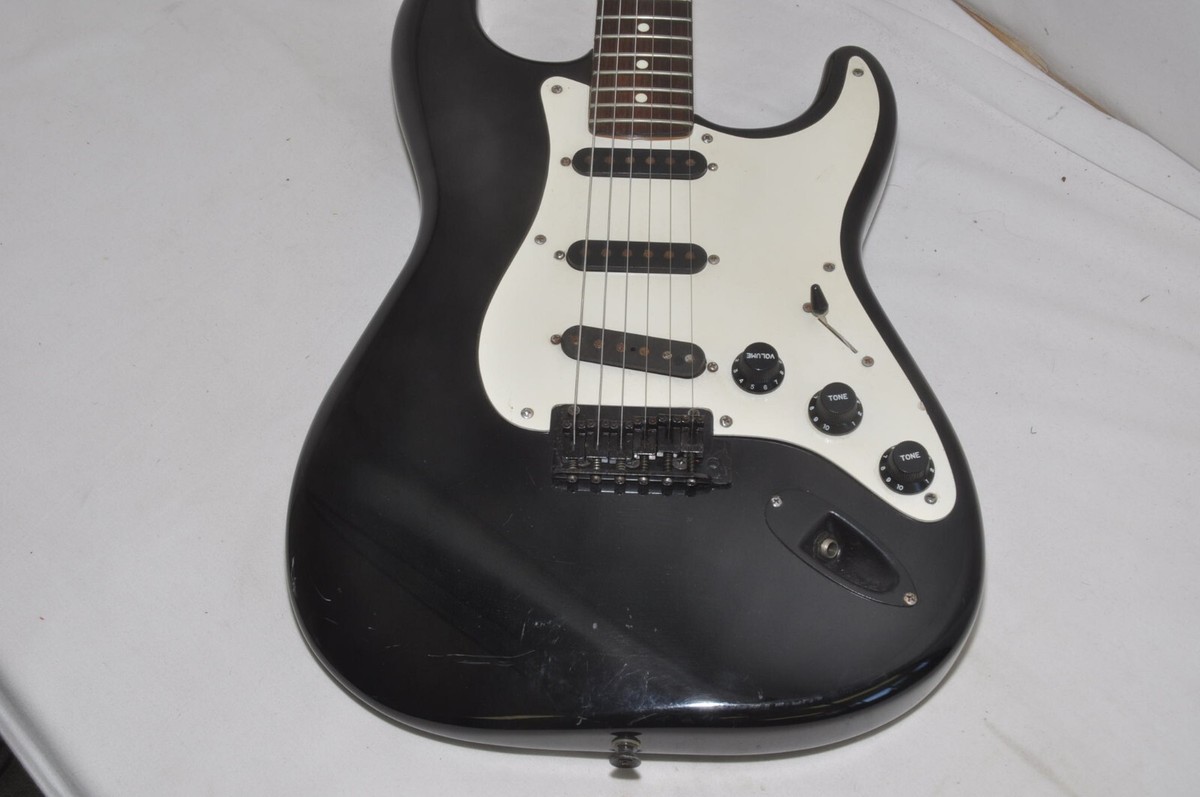 ■Bill Lawrence SSH Floyd Rose Type 22F □Bill Lawrence SSH Floyd Rose Type 22F