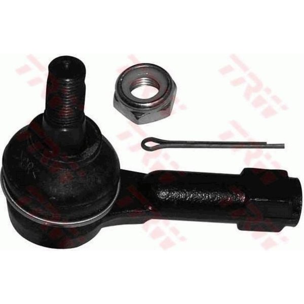TRW Spurstangenkopf Spurstange Vorne FüR Nissan Pick-Up D22 ( JTE7550 )-image