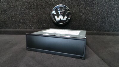 ZZ-110 * VW Golf 8 Discover Pro MIB3 OI VR-E Unit Navigationssystem - 5H0035820K