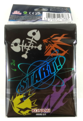 yugioh gold deck box Buy YuGiOh! Deck Box main image 1