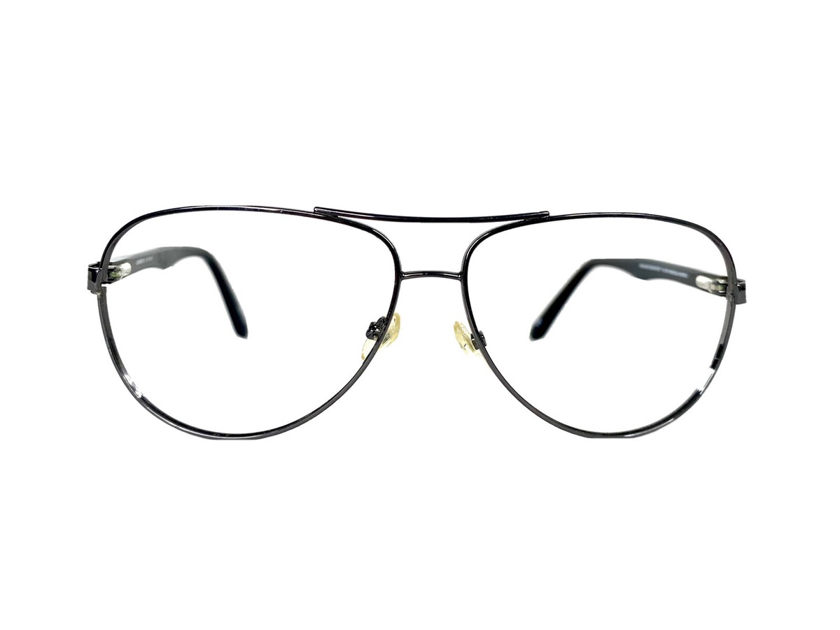 ◆2000Archives◆ THAT GLASSES 01 GUNL 2A24SSAC01SVOS MUSINSA | 2000ARCHIVES THAT GLASSES 01 (GUNMETAL)