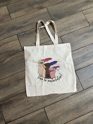 Romp Toys Tote Bag