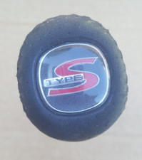 1999-2003 Acura Tl Cl Type S Shift Knob Shifter Oem