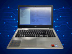 Dell Inspiron 15 5570 Core i5-8250U 8GB RAM 256GB SSD 15" FHD Radeon win 10