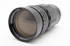 Komura-Tech 135mm Focal Camera Lenses for sale | eBay Komura-Tech 135mm Focal Camera Lenses for sale | eBay