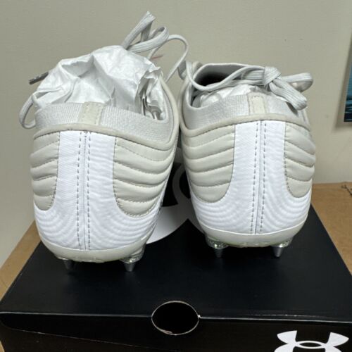 Men’s Under Armour Magnetico Elite 4 HYBRID Soccer Cleats Size 11 - Picture 2 of 5