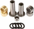 Pwsak-H06-001 Pivot Works Swingarm Pivot Rebuild Kit Honda Cr125r 1990