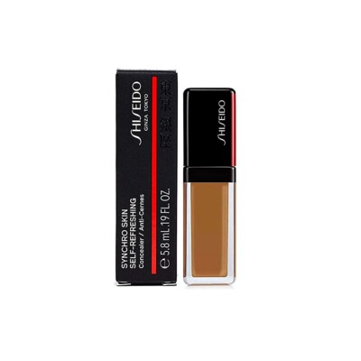 Shiseido Synchro Skin Self-Refreshing Concealer #401 TAN - Size