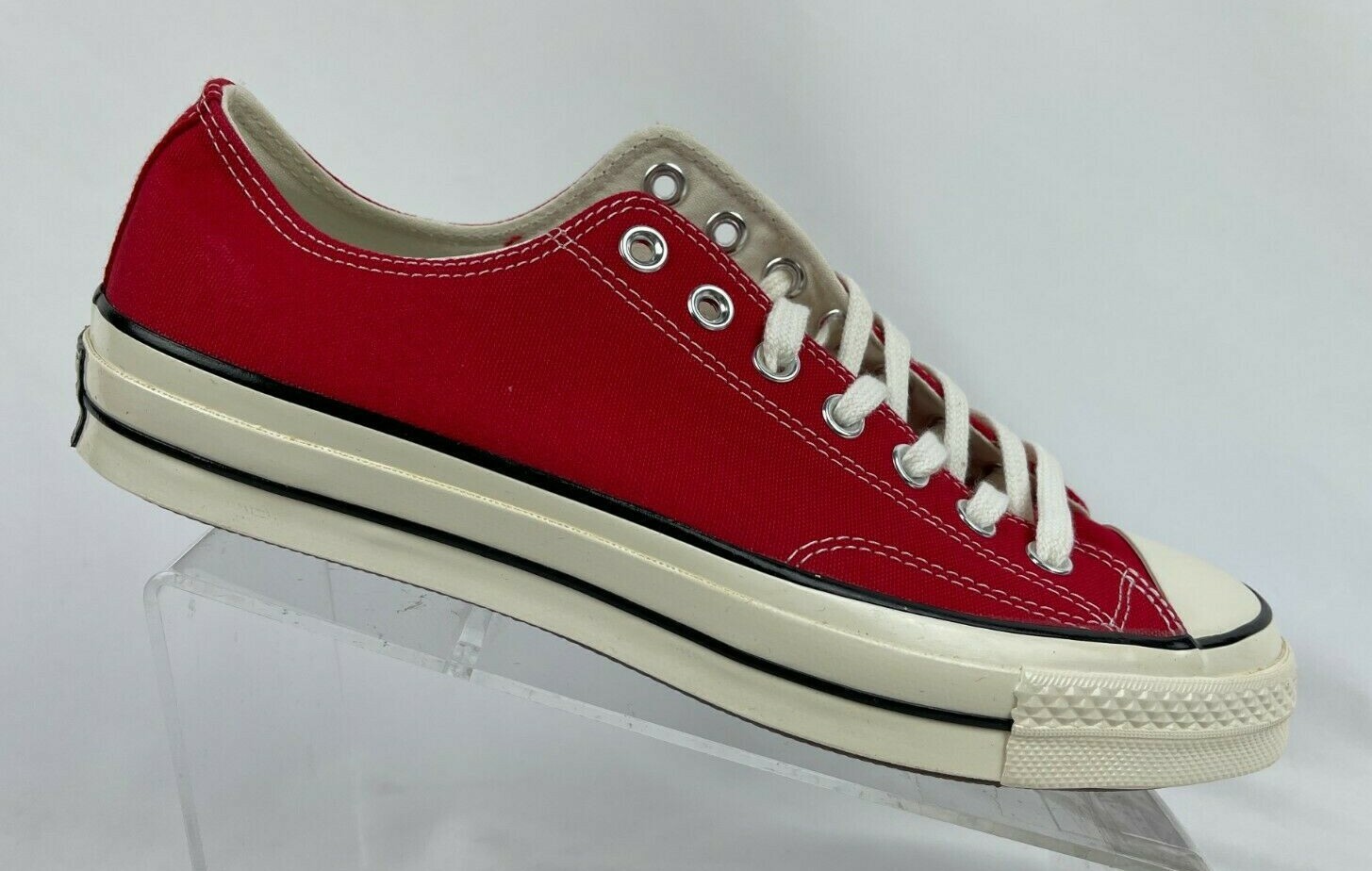 Converse All-Star OX купить в Америке 