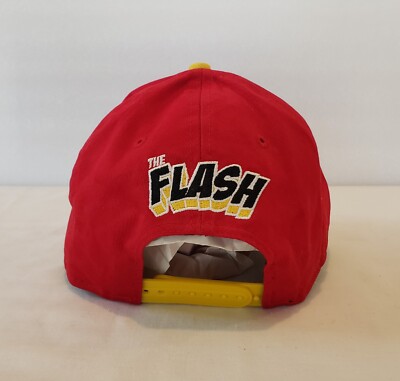 アメコミ NEW ERA - DC COMICS THE FLASH ZOOM NEW ERA 7 5/8 DC COMICS THE FLASH ZOOM NEW ERA 7 5/8