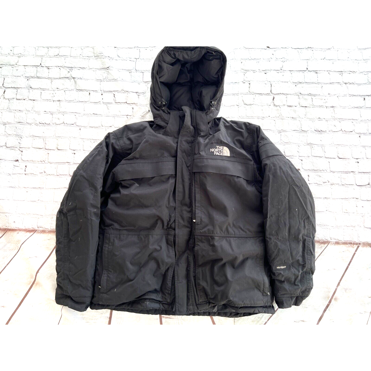 The North North Face Arctic Parka Ii Xxl The North Face Women's