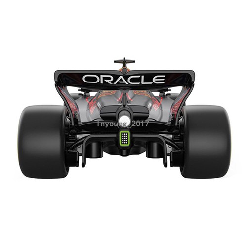 1/24 Scale Red Bull F1 RB19 Racing Car Model Diecast Metal Vehicle Collection - Picture 3 of 9