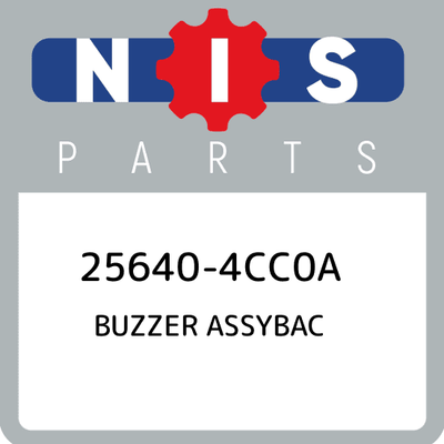 Nissan 25640 4cl1a