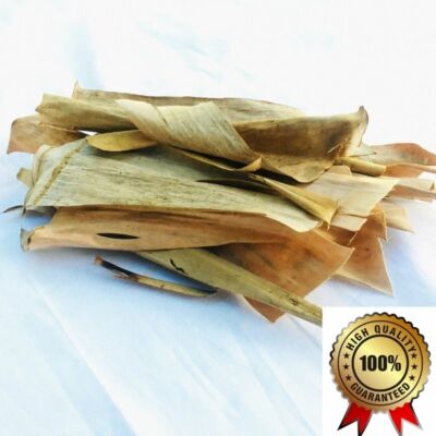 Banana Leaf Dry Growing Natural Compost Soil Hydroponic Substrate Organic Ceylon