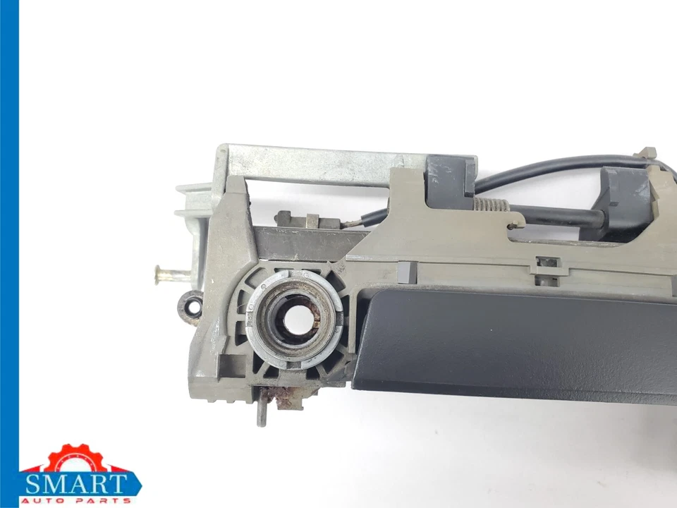 Manija de puerta exterior pasajero derecho BMW Z3 Roadster 96-02 OEM Foto 3 de 4