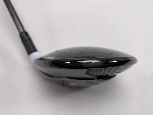 TaylorMade M2 2019 3HL Fairway Wood 16.5* REAX 55g Senior Graphite Mens RH - Picture 5 of 7