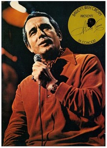 Bailey s Irish Whiskey Presents PERRY COMO Bio 30p. Illustrated Color Photos