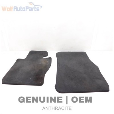 2019-2021 BMW 230I XDRIVE 2.0L - Front Carpet Floor MAT SET 5A02F72