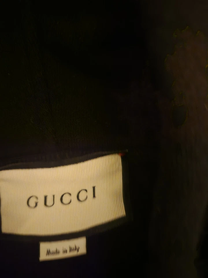 Sudadera con capucha Gucci  Foto 2 de 3