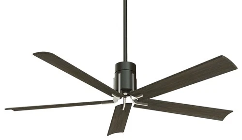 MinkaAire Clean Clean 60" 5 Blade LED Indoor Ceiling Fan - Picture 8 of 12